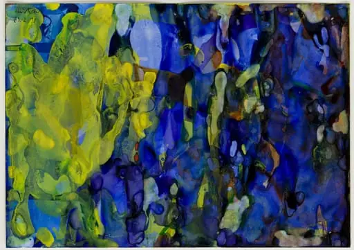 Untitled, by Gerhard Richter