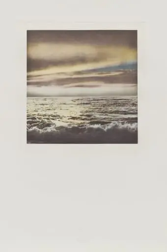 Untitled, by Gerhard Richter