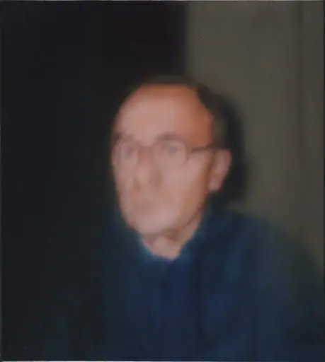 Untitled, by Gerhard Richter