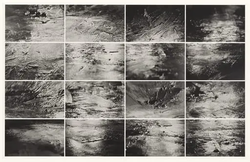 Untitled, by Gerhard Richter