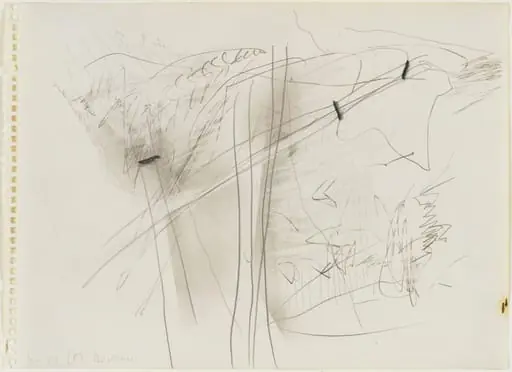Untitled, by Gerhard Richter