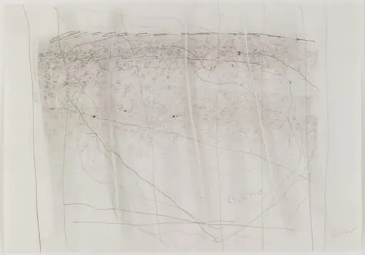 Untitled, by Gerhard Richter