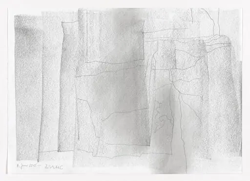 Untitled, by Gerhard Richter