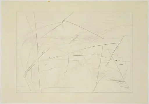 Untitled, by Gerhard Richter
