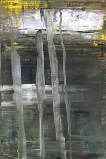 Untitled, by Gerhard Richter