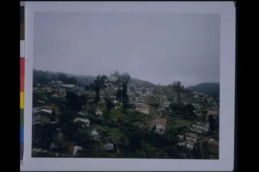 Kodaikanal, Madurai District, Tamil Nadu, India, by Gerhard Stromberg