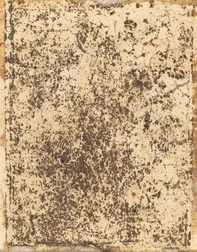Saint Catherine, by German 15th Century