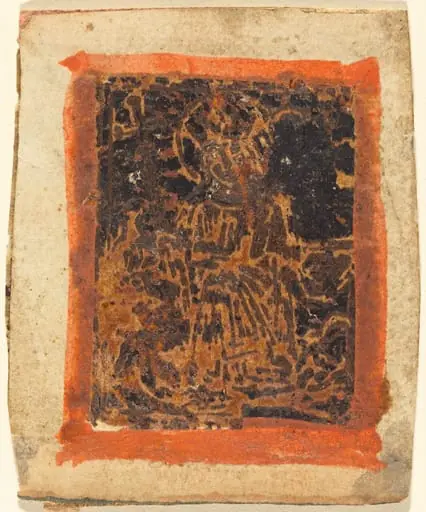 Saint Margaret, by German 15th Century