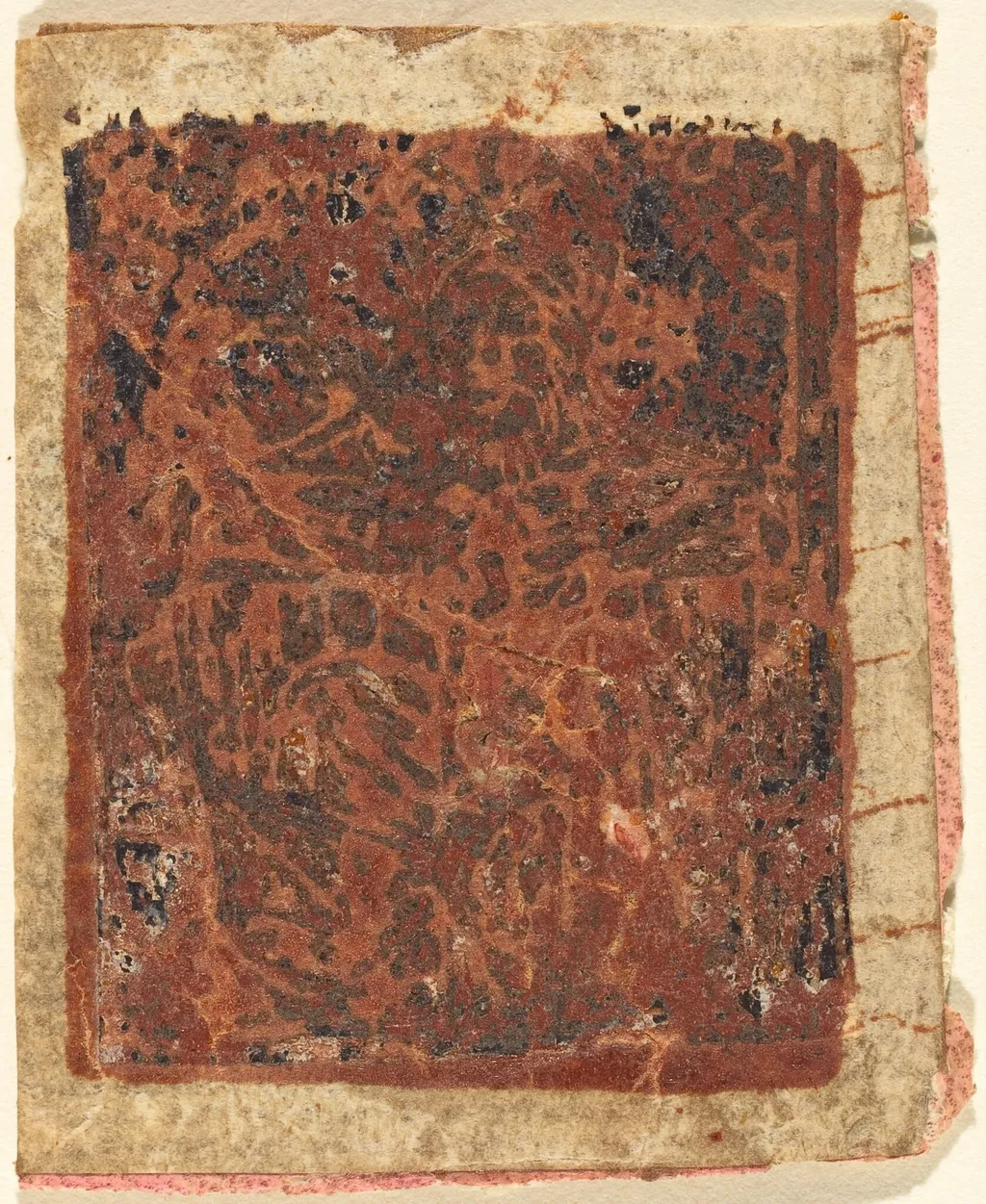 Trinity, by German 15th Century, 1480