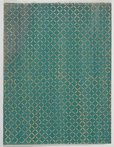 Endpaper, by German 19th Century
