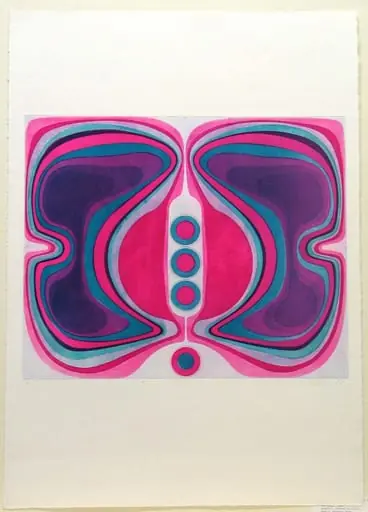 Untitled, by Gernot Bubenik