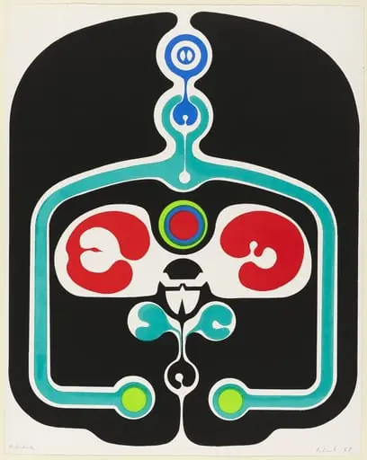 Untitled, by Gernot Bubenik