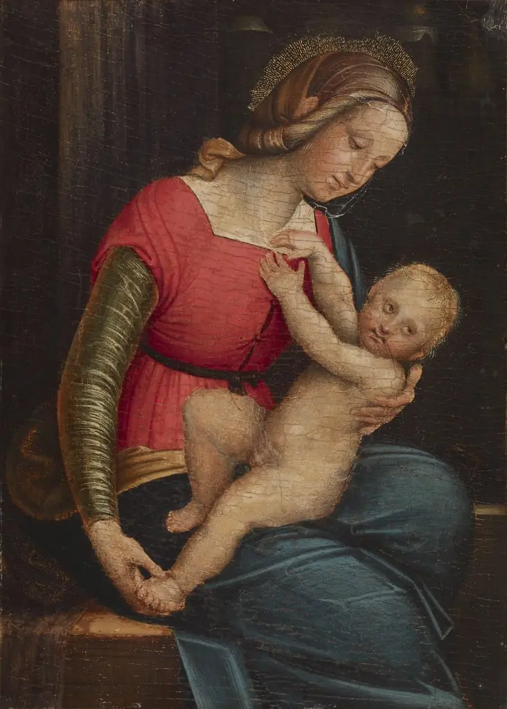 Gerolamo Giovenone
