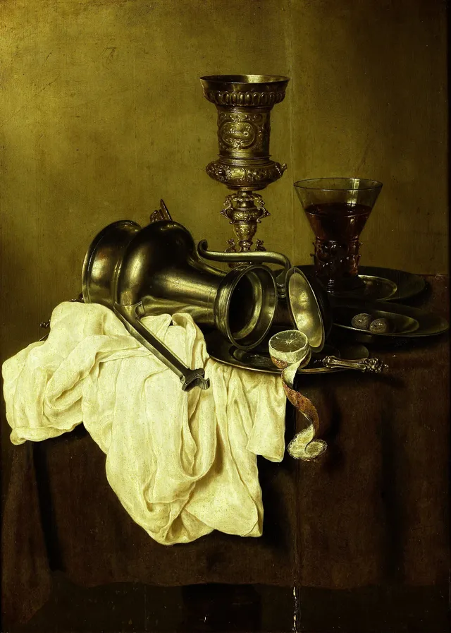 Still life