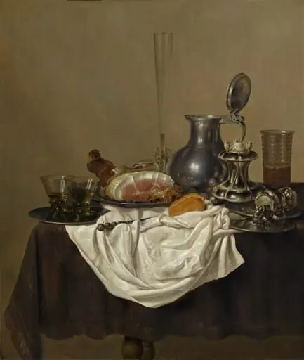 Representative work — Bread