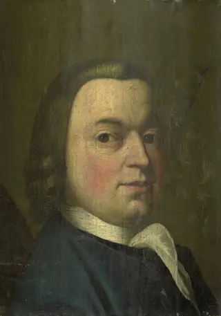 Gerrit Schnetzler