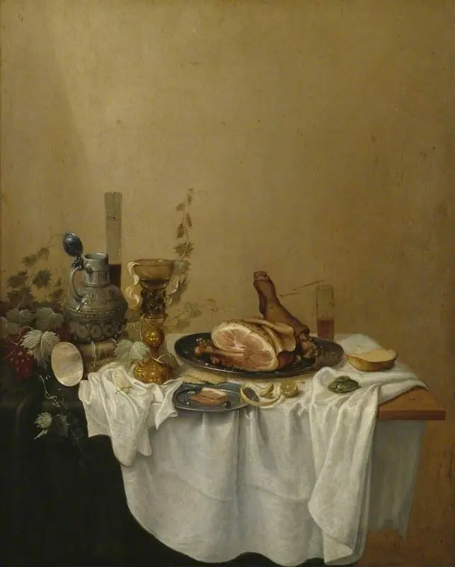 Gerrit van Vucht