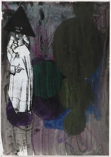 Untitled, by Gert Tobias Uwe Tobias