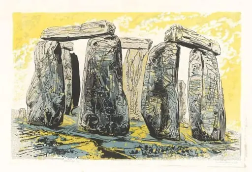 Stonehenge