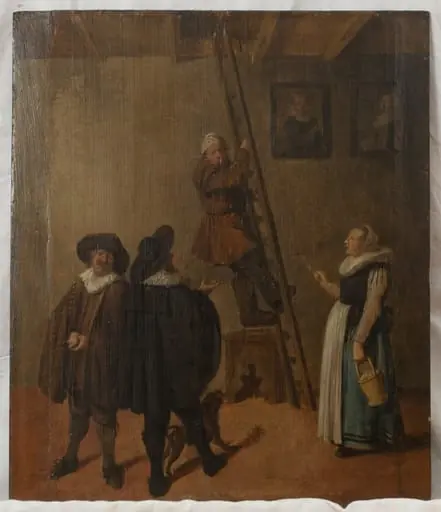 Gesellschaftsstück