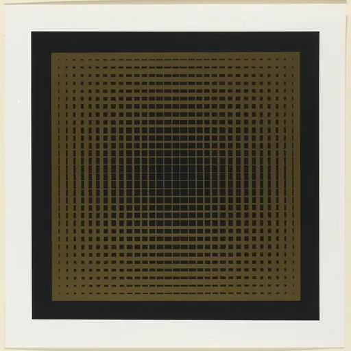 Untitled, by Getulio Alviani