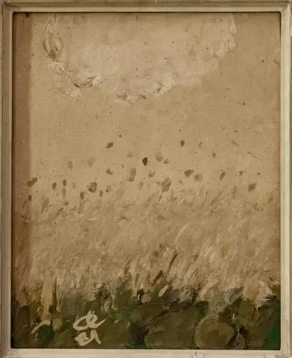Insulă, by Gheorghe Anghel