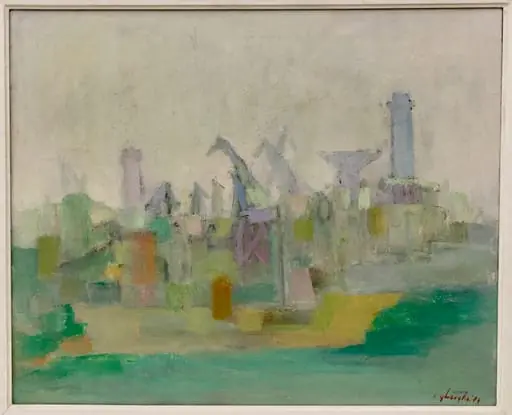 Tulcea - fereastră către lume, by Gheorghe Constantin