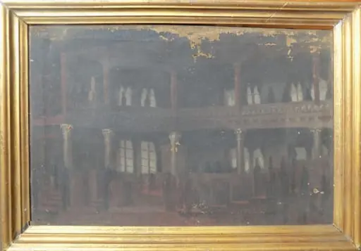 Sala Senatului