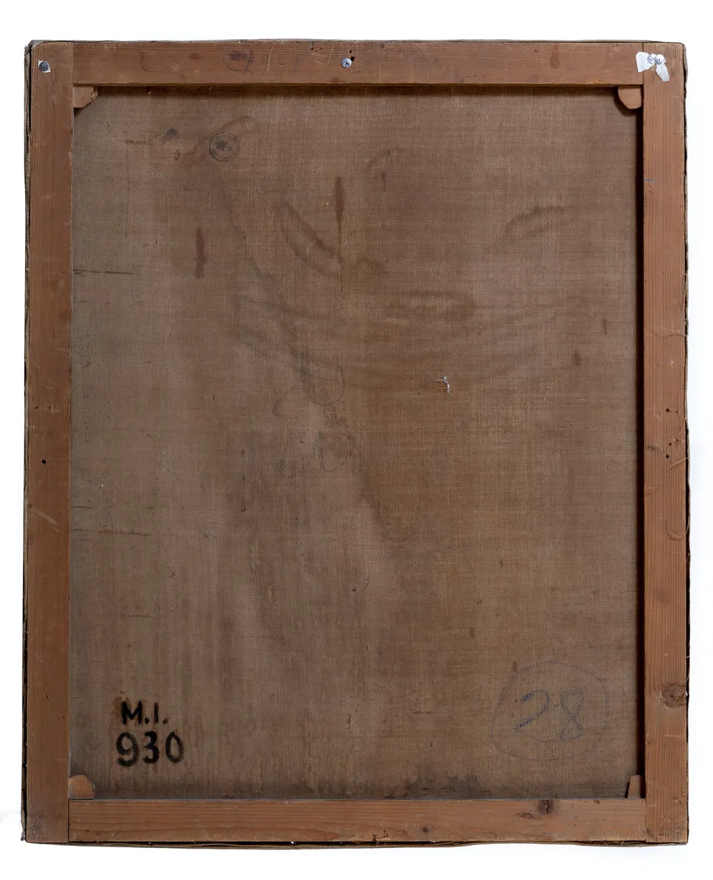 Tânără în alb cu urnă, by Gheorghe Lemeni, unspecified, 1850