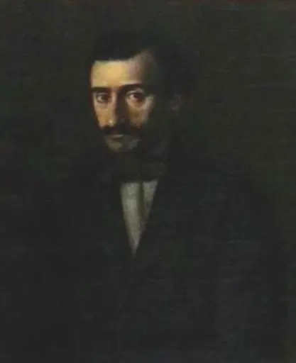 Nicolae Vlahu, by Gheorghe Năstăseanu