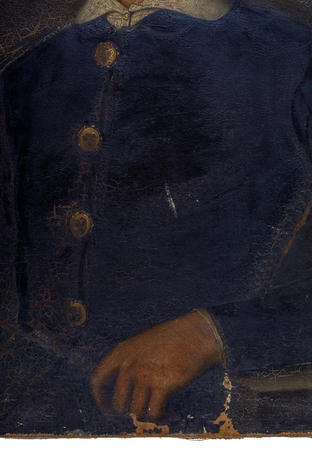 Teodor Botez, by Gheorghe Panaiteanu-Bardasare, unspecified, 1858