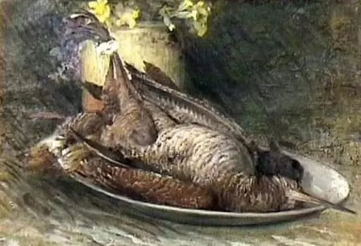 Sitari împușcați, by Gheorghe Popovici