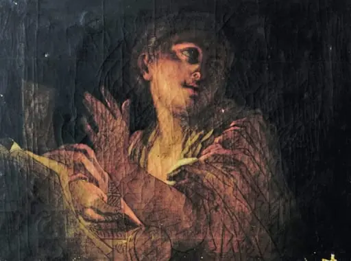 Efect de lumină, by Gheorghe Tattarescu