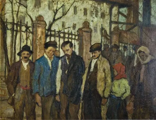 Grevă