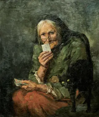 Ghicitoare