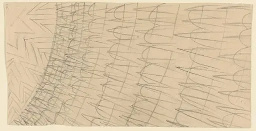 Untitled, by Giacomo Balla