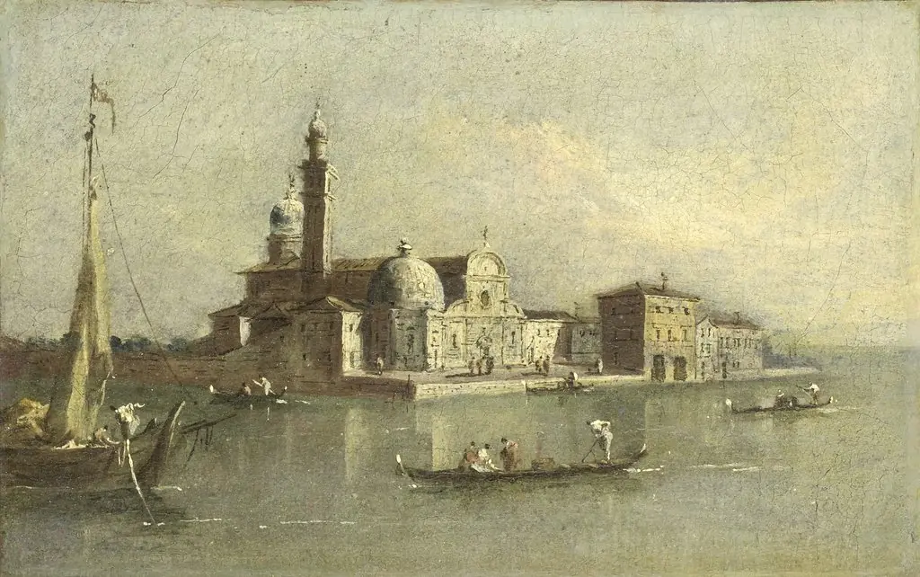 Giacomo Guardi