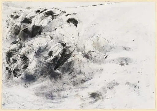 Untitled, by Giacomo Porzano