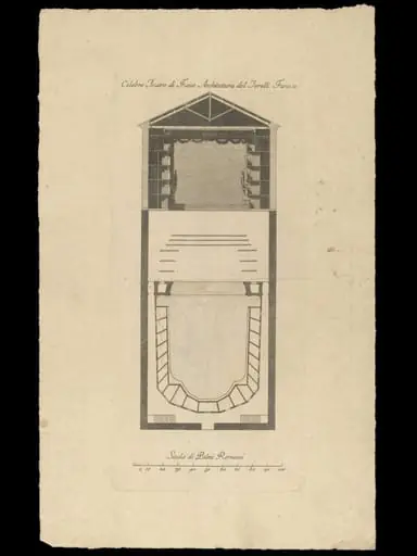 H Beard Print Collection, by Giacomo Torelli