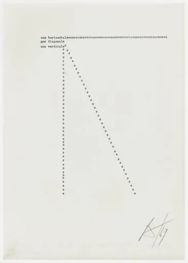Untitled, by Gianfredo Camesi