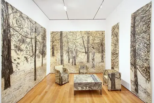 Untitled, by Gilbert Proesch, George Passmore Gilbert & George