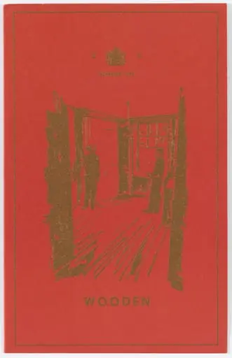 Untitled, by Gilbert Proesch, George Passmore Gilbert & George