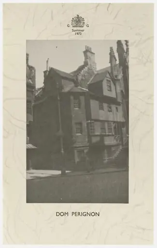 Untitled, by Gilbert Proesch, George Passmore Gilbert & George