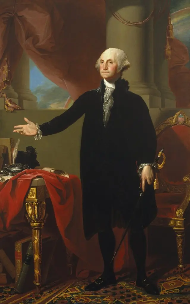 George Washington