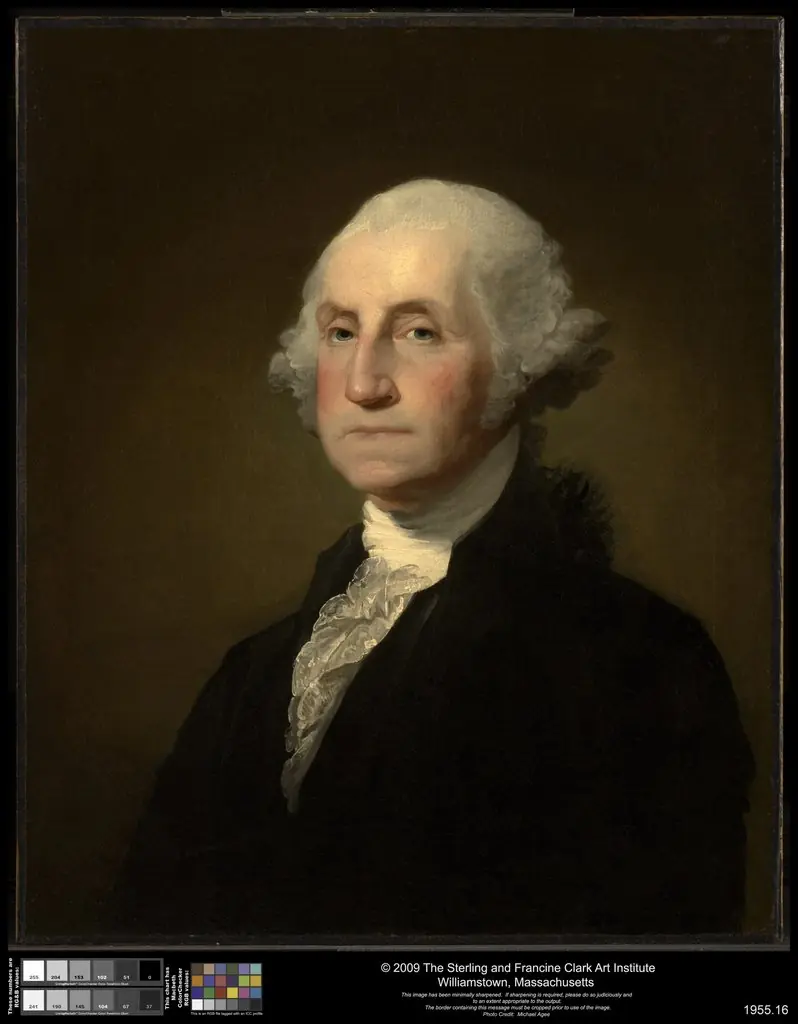 George Washington