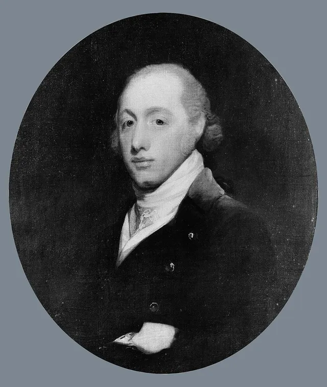 John R. Murray