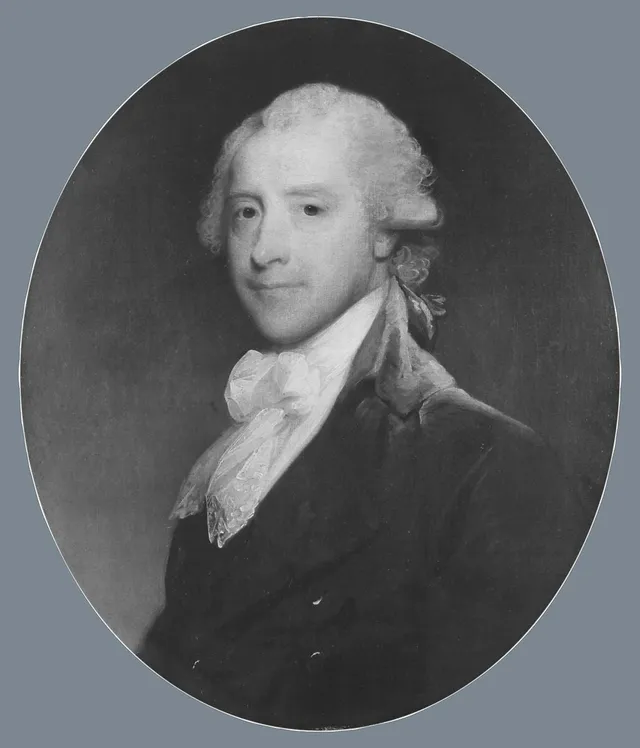 William Kerin Constable