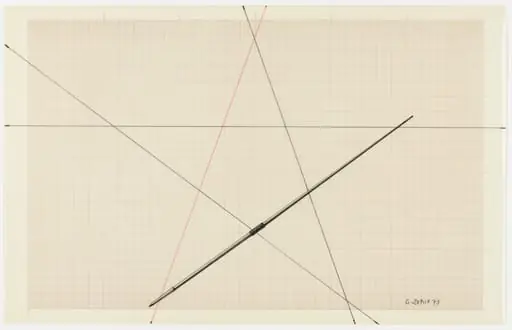 Untitled, by Gilberto Zorio