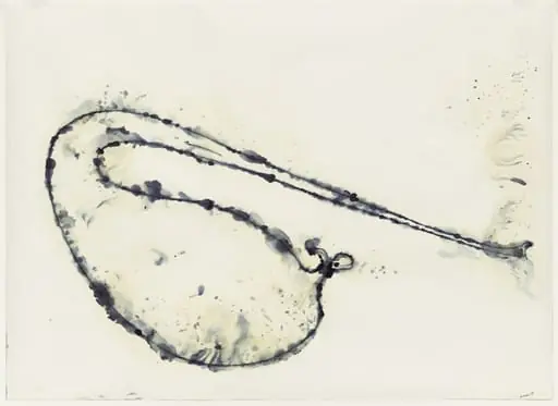 Untitled, by Gilberto Zorio