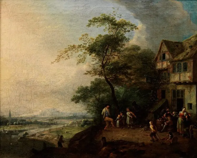 Gillis de Winter